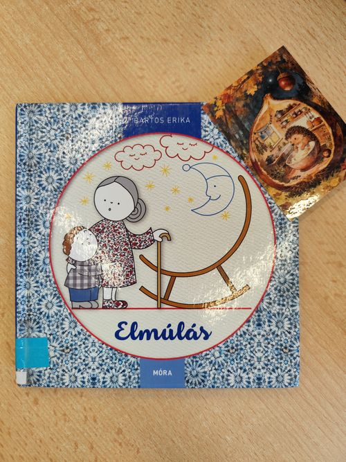 Elmúlás