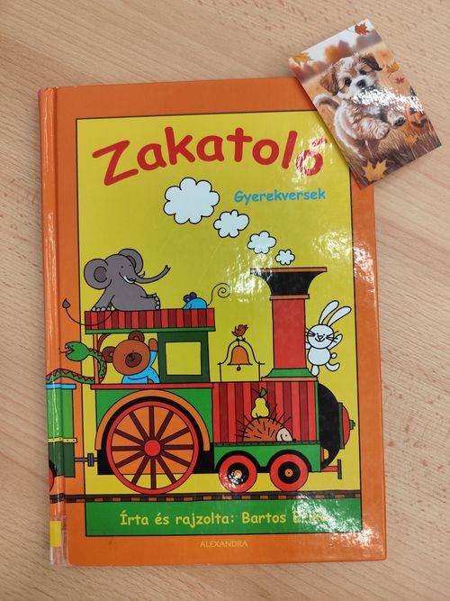 Zakatoló