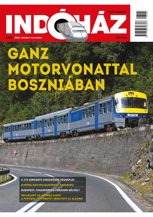 INDÓHÁZ