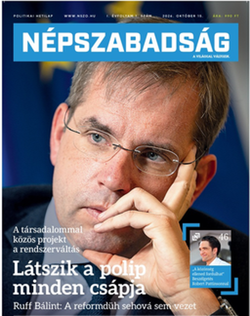 NÉPSZABADSÁG