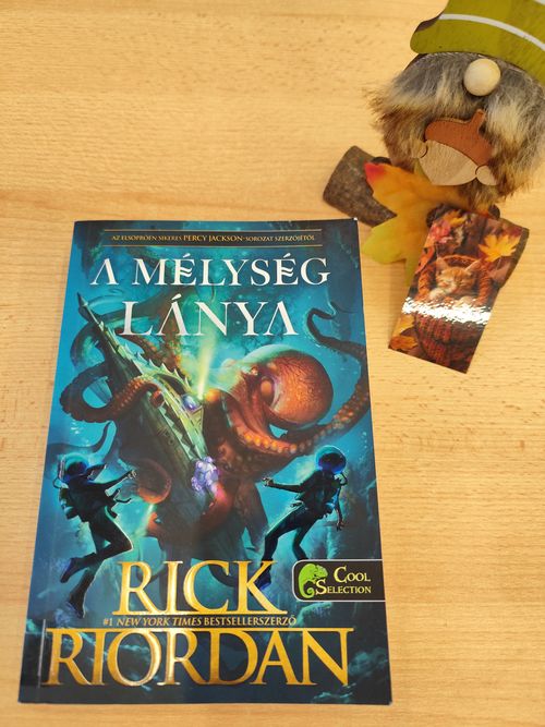 A mélység lánya