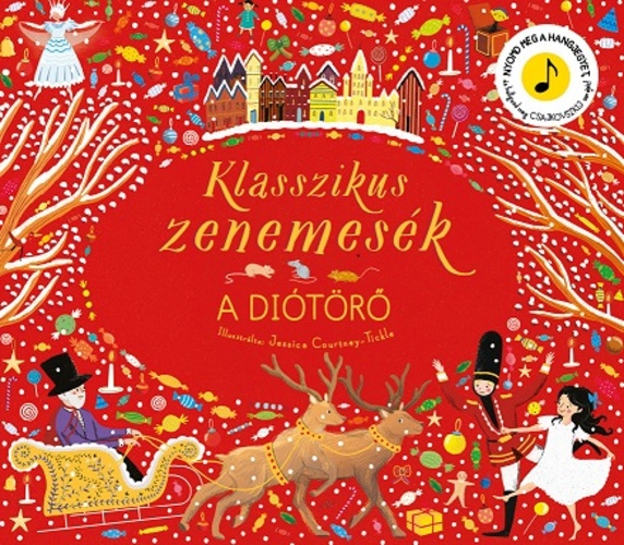 Klasszikus zenemesék