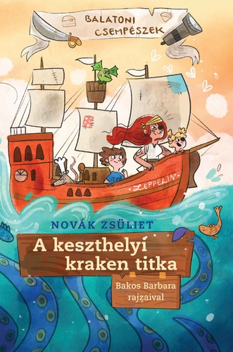 A ​keszthelyi kraken titka