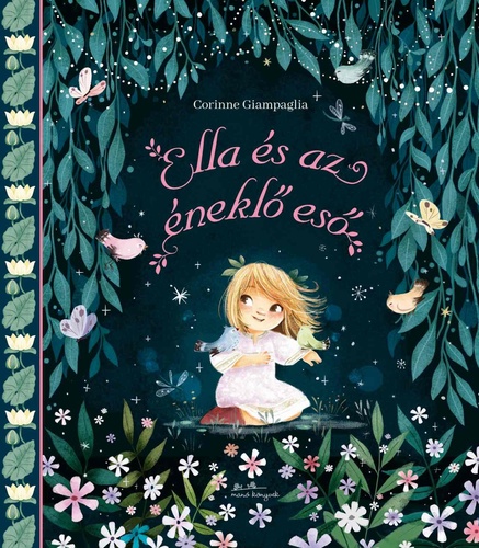 Ella ​és az éneklő eső