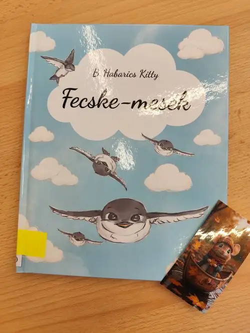 Fecske-mesék