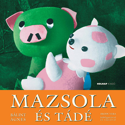 Mazsola ​és Tádé