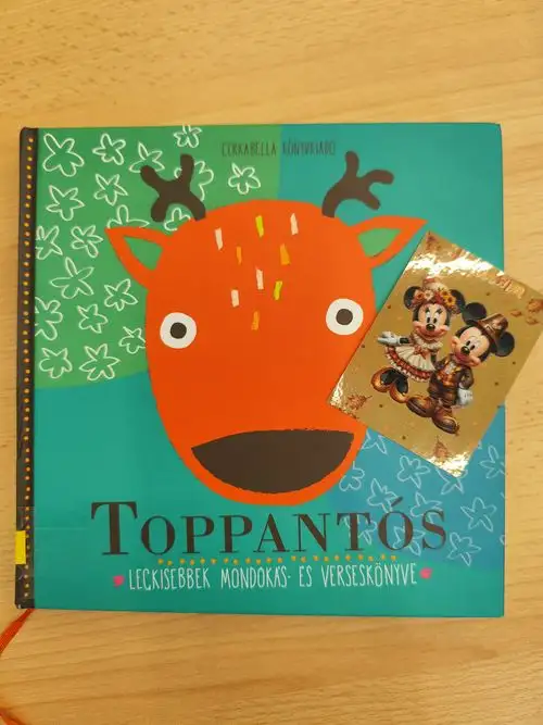Toppantós