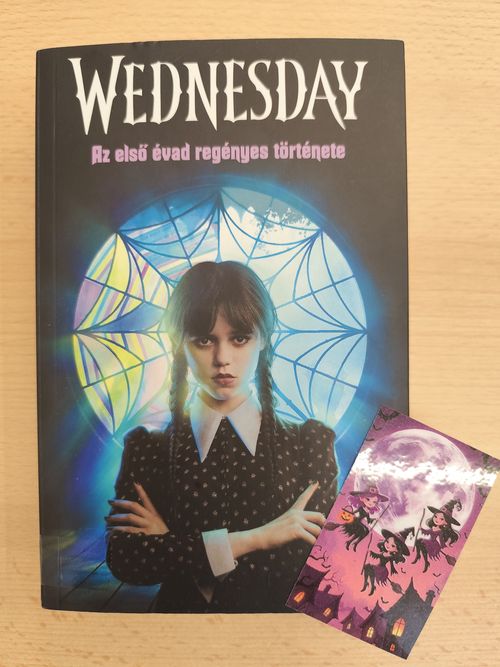 Wednesday