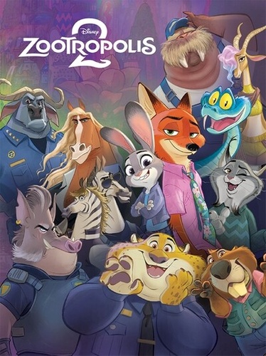 Zootropolis 2