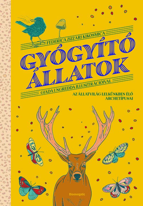 Gyógyító állatok