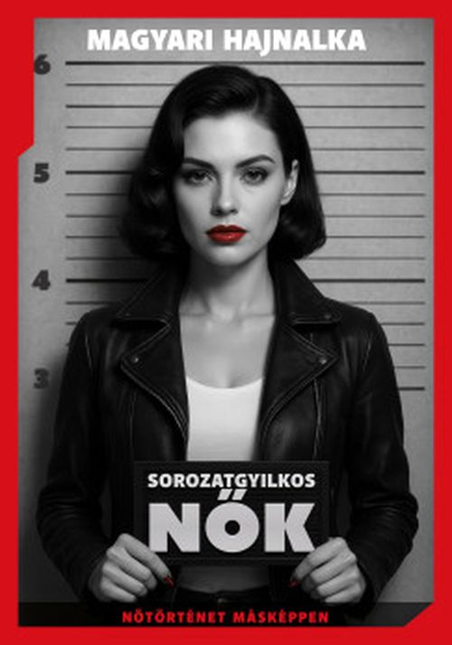 Sorozatgyilkos ​nők