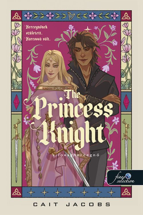 The ​Princess Knight
