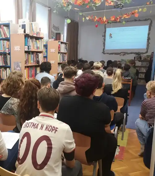 Könyvek és az AI kapcsolata