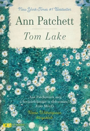 tom-lake