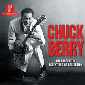 chuck-berry