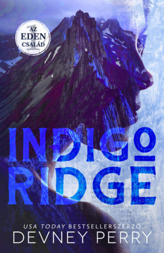 indigo-ridge