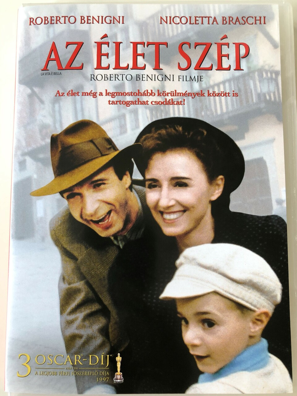 elet-szep