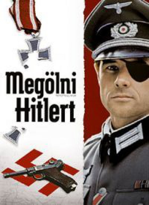 Megolni-Hitlert--dvd-258254