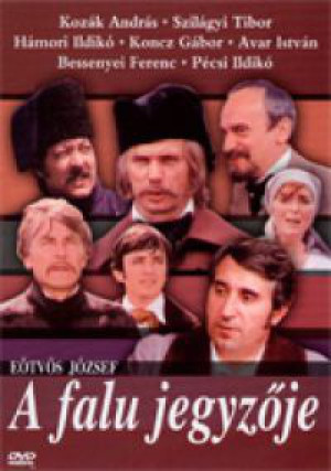 A-falu-jegyzoje--dvd-149510