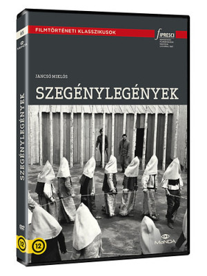 szegenylegenyek