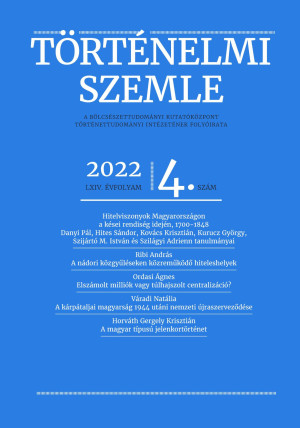 tortenelmi-szemle