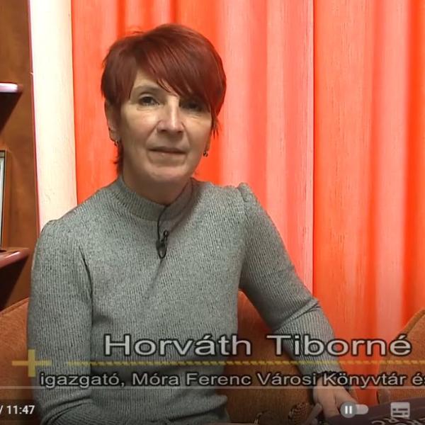 Április havi könyvajánló - 2025