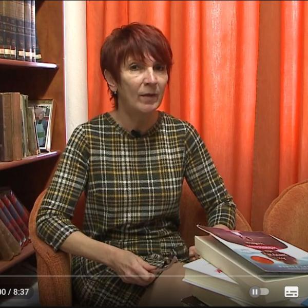 Március havi könyvajánló - 2025