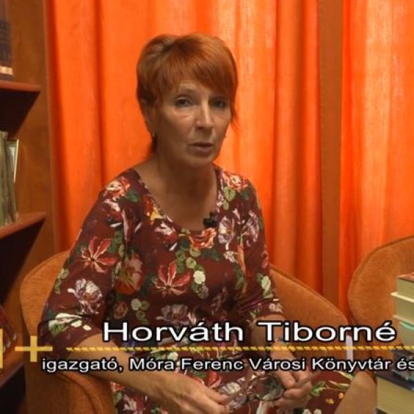 Októberi havi Könyvajánló - 2025