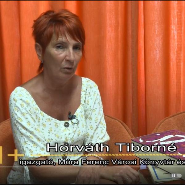 Szeptember havi Könyvajánló - 2025